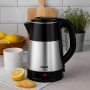 Електрическа кана Termomax TK2066D, 1500W, 1.8 л, снимка 3