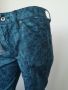 Дамски панталон G-Star RAW® 5622 3D MID BOYFRIEND INDIGO/LAKE,размери W23;25;26;27;29;30  /266/, снимка 3