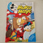 Списание Мики Маус брой 3 1993 година, снимка 1 - Списания и комикси - 45009701