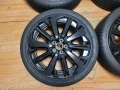 джанти 20" 5х114,3 Mazda Kia Hyundai Nissan Honda 235/40/20 Bridgestone, снимка 5