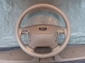 Volvo волан airbag , снимка 3