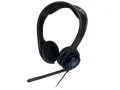 Геймърски слушалки Razer Piranha, аудиосистема Logitech X-230 и високоговорители Philips MMS 121/00, снимка 2