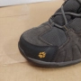  туристически водоустойчиви обувки Jack Wolfskin Texapore Mid номер 43 ,5-44 ,5, снимка 6