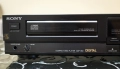 SONY CDP-350, снимка 2
