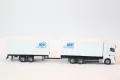 HERPA H0 1/87 MAN КАМИОН МОДЕЛ TIR, снимка 7