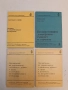 Кооперативната демокрация – същност и значение - Надежда Попова, Кузман Георгиев, Петър Еленков , снимка 2