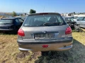 Peugeot 206 1.1 бензин на части, снимка 2
