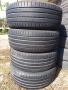 4бр летни гуми 225/55R17 Falken, снимка 1