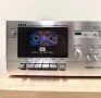 🔉Ретро дек AKAI GXC-709D - Профилактиран - Made in Japan🔉, снимка 3