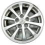 Алуминиеви джанти 5x114.3 R16 Mitsubishi Lancer X (GS44S) 2007-2017 ID: 159296, снимка 5