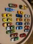 Лот метални колички за игра, снимка 1 - Коли, камиони, мотори, писти - 45471788