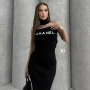рокли chanel , снимка 4
