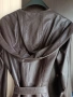 Кожено манто естествена кожа , снимка 7