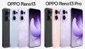 Oppo Reno 13 и Oppo Reno 13 Pro от Get Mobile , снимка 2