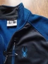 spyder men's gait half zip jacket - страхотно мъжко горнище НОВО БЕЗ ЕТИКЕТИ 2ХЛ, снимка 5