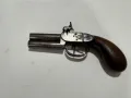Рядък капсулен пистолет, снимка 6