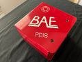 BAE PDIS Passive Stereo DI Box, снимка 2