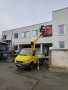 Автовишка под наем до 22 м , снимка 3