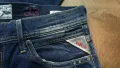 REPLAY Man Original Jeans Размер 33/32 мъжки еластични дънки 34-64, снимка 8