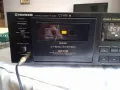 Касетен дек Pioneer CT-676, снимка 2