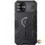 Apple iPhone 12 Pro/12 NILLKIN CamShield Удароустойчив Калъф и Протектор , снимка 2
