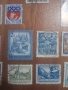 Колекция 70 пощенски марки от различни държави, снимка 12