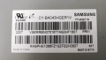 Продавам Power-BA43FA130,Main-KANT_SU2E_AU7000/BN9650990D,от тв SAMSUNG UE43AU7172U, снимка 3