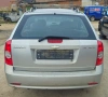 Шевролет Лачети 1.6 109кс на части Chevrolet Lacetti 1.6i 109ps chasti, снимка 5
