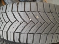 Продава две гуми 235 65 16С,ДОТ 2024г.,Michelin Agilis Crossclimatess, снимка 2