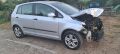 Volkswagen Golf Plus 1.9TDI НА ЧАСТИ, снимка 3