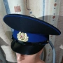 Офицерска фуражка-Русия, снимка 1