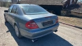Mercedes E270 САМО НА ЧАСТИ , снимка 4