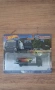 Hot wheels Bugatti Honda Team Transport, снимка 5