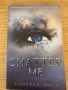 Книга ,,Shatter me” на английски , снимка 1
