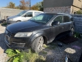 АУДИ Q7 3.0 дизел 2008 Г автоматик  2008 Г BOSE  КОД НА ДВИГАТЕЛ BUG, снимка 4
