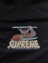 Тениски  BAPE x COCA COLA и SUPREME Samurai, снимка 5