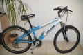 Продавам велосипед., снимка 1