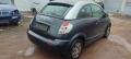 Citroen C3 Pluriel 1.6-109к.с. 2004г на части, снимка 5