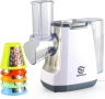 Електричеко ренде Electric Cheese Grater 5 in 1,Гаранция, снимка 1