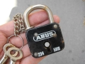 СТАР КАТИНАР ABUS GERMANY, снимка 1
