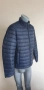 Hugo Boss Mens Size M НОВО! ОРИГИНАЛ! Мъжко Преходно Яке!, снимка 10