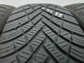4бр зимни гуми 205/45/17 HANKOOK L05155 , снимка 3