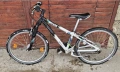 Продавам алуминиев велосипед Wizard 24", снимка 1