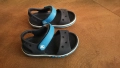 CROCS Размер EUR 21 / / c5 бебешки сандали 216-12-S, снимка 2