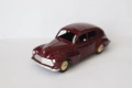 DINKY TOYS PEUGEOT 203 МОДЕЛ КОЛИЧКА, снимка 3