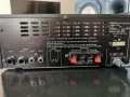 Yamaha NS-10M Studio заедно с усилвател Yamaha A100, снимка 10