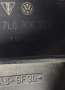 Porsche Cayenne - VW Touareg Помпа за Вторицен Въздух 7L0 906 279 - 06A 959 253 B , снимка 3