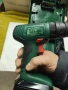 Акумулаторен винтоверт Бош , снимка 2