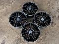 4 броя алуминиеви джанти за Volvo V70,S60,S70 16, снимка 8