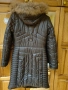 Зимно яке на Кенсол, снимка 3